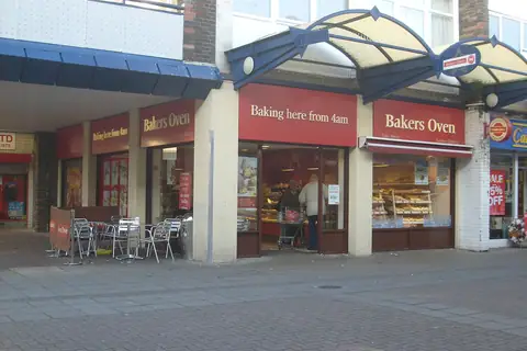 Bakers Dozen photo 1